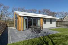 Garnekuul 7 - Ferienunterkunft in Callantsoog (4 Personen)