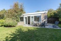 Garnekuul 76 - Ferienunterkunft in Callantsoog (4 Personen)