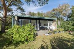 Garnekuul 81 - Ferienunterkunft in Callantsoog (5 Personen)