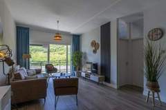 Ferienwohnung - Wijde Blick 112 - Ferienunterkunft in Callantsoog (4 Personen)