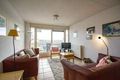 Ferienwohnung - Wijde Blick 203 - Ferienunterkunft in Callantsoog (5 Personen)
