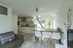 Ferienhaus - Belkmerduinen 12 - Ferienunterkunft in Sint Maartenszee (5 Personen)