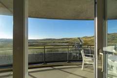 Ferienwohnung - Wijde Blick 206 - Ferienunterkunft in Callantsoog (4 Personen)