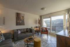 Ferienwohnung - Wijde Blick 210 - Ferienunterkunft in Callantsoog (4 Personen)