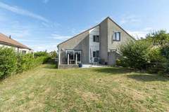 Ferienhaus, Exklusive Unterkunft - Ooghduyne 149 - Ferienunterkunft in Julianadorp aan Zee (6 Personen)