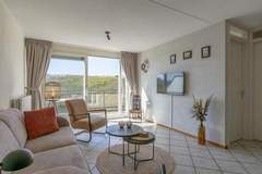 Ferienwohnung - Wijde Blick 309 - Ferienunterkunft in Callantsoog (4 Personen)