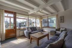 Ferienhaus - Wildrijk 152 - Ferienunterkunft in Sint Maartenszee (4 Personen)