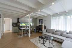 Ferienhaus - Wildrijk 76 - Ferienunterkunft in Sint Maartenszee (6 Personen)