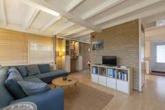 Ferienhaus - Wildrijk 83 - Ferienunterkunft in Sint Maartenszee (5 Personen)