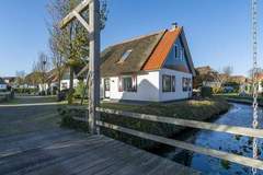 Ferienhaus - Buitenplaats 27 - Callantsoog - Ferienunterkunft in Callantsoog (5 Personen)