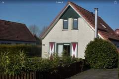 Ferienhaus - Ferienunterkunft in Breskens (6 Personen)