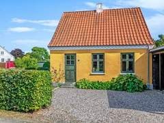 Ferienhaus - Ferienhaus Huno - 2km from the sea