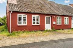 Ferienhaus - Ferienunterkunft in Bredebro (6 Personen)