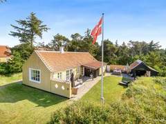 Ferienhaus - Ferienhaus Kalevi - 300m from the sea