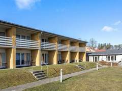 Ferienwohnung - Ferienwohnung, Appartement Liselotta - 100m from the sea