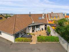 Ferienwohnung - Ferienwohnung, Appartement Sverkel - 100m from the sea