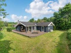 Ferienhaus - Ferienhaus Anneli