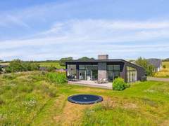 Ferienhaus - Ferienhaus Bæver - 200m from the sea