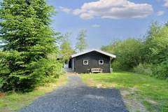 Ferienhaus - Ferienunterkunft in Grevinge (6 Personen)