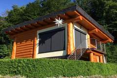 Ferienhaus - Ferienunterkunft in Bad Stuer (4 Personen)