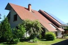 Ferienhaus - Ferienunterkunft in Malchow (2 Personen)