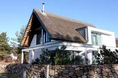 Ferienhaus - Ferienunterkunft in Karlshagen (9 Personen)