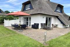 Ferienhaus - Ferienunterkunft in Zinnowitz (6 Personen)