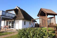 Ferienhaus - Ferienunterkunft in Zinnowitz (7 Personen)