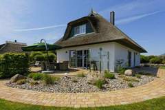 Ferienhaus - Ferienunterkunft in Zinnowitz (7 Personen)