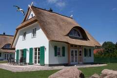 Ferienhaus - Ferienunterkunft in Rerik (8 Personen)