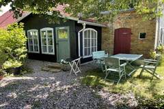 Ferienhaus - Ferienunterkunft in Saal (4 Personen)
