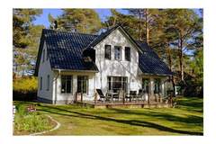 Ferienhaus - Ferienunterkunft in Glowe (6 Personen)