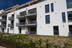 Ferienhaus - Ferienunterkunft in Binz (4 Personen)