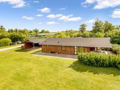 Ferienhaus - Ferienhaus Yngve - 3.5km from the sea