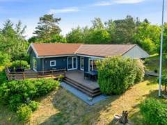 Ferienhaus - Ferienhaus Amai - 1.5km from the sea