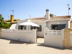 Ferienhaus - Ferienhaus Casita Reme