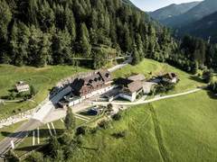 Ferienwohnung - Ferienwohnung Kirschbaum