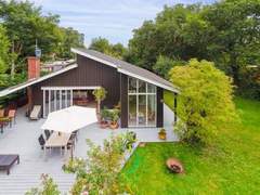 Ferienhaus - Ferienhaus Ivar - 150m from the sea