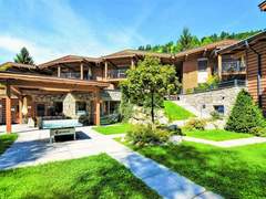 Ferienwohnung - Ferienwohnung Resort Tirol Wildschönau 3