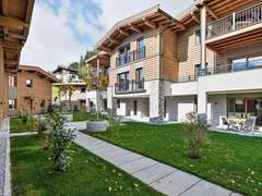 Ferienwohnung - Ferienwohnung Resort Tirol Brixen 2