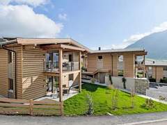 Ferienwohnung - Ferienwohnung Resort Tirol Brixen 3