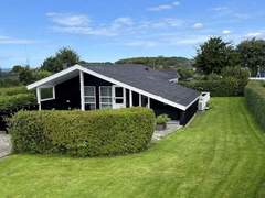 Ferienhaus - Ferienhaus Maaria - 400m from the sea