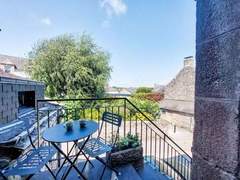 Ferienwohnung - Ferienwohnung Er Velin