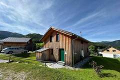 Ferienhaus - Almdorf Hohentauern 43 - Ferienunterkunft in Hohentauern (4 Personen)