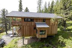 Ferienhaus - Alpenpark Turrach 39 - Ferienunterkunft in Turracher Höhe (11 Personen)