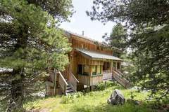 Ferienhaus - Alpenpark Turrach 9 - Ferienunterkunft in Turracher Höhe (10 Personen)