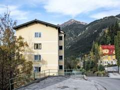 Ferienwohnung - Ferienwohnung Sonnblick