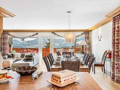 Ferienwohnung - Ferienwohnung Bridina n°1