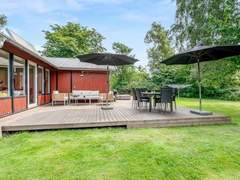 Ferienhaus - Ferienhaus Vickie - 600m from the sea
