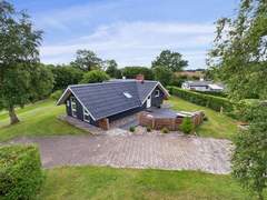 Ferienhaus - Ferienhaus Erke - 800m from the sea